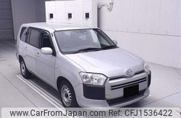 mazda familia-van 2025 CFJ1536422