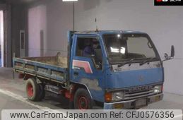 mitsubishi-fuso canter 1991 -MITSUBISHI--Canter FE305BD-444193---MITSUBISHI--Canter FE305BD-444193-