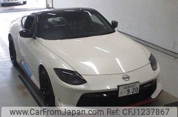 nissan fairlady-z 2025 -NISSAN 【習志野 302ｻ920】--Fairlady Z RZ34--140974---NISSAN 【習志野 302ｻ920】--Fairlady Z RZ34--140974-