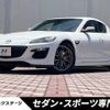 mazda rx-8 2012 -MAZDA--RX-8 ABA-SE3P--SE3P-308082---MAZDA--RX-8 ABA-SE3P--SE3P-308082- image 1