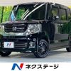 honda n-box 2017 -HONDA--N BOX DBA-JF1--JF1-1982985---HONDA--N BOX DBA-JF1--JF1-1982985- image 1