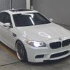 bmw m5 2012 -BMW--BMW M5 WBSFV91060DW94337---BMW--BMW M5 WBSFV91060DW94337- image 1