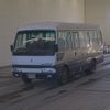 mitsubishi-fuso rosa-bus 1996 -MITSUBISHI--Rosa BE438F-40905---MITSUBISHI--Rosa BE438F-40905- image 1