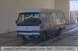 mitsubishi-fuso rosa-bus 1996 -MITSUBISHI--Rosa BE438F-40905---MITSUBISHI--Rosa BE438F-40905-