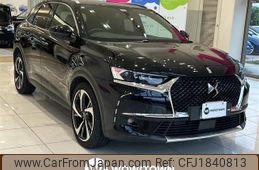 citroen ds7 2019 CFJ1840813