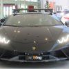 lamborghini huracan 2024 quick_quick_7BA-ZFDGF_ZHWEG7ZF9PLA25502 image 2