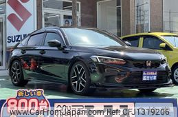 honda civic 2023 GOO_JP_700060017330250621017