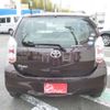 toyota passo 2012 -TOYOTA 【豊橋 539ﾃ2525】--Passo DBA-NGC30--NGC30-0018139---TOYOTA 【豊橋 539ﾃ2525】--Passo DBA-NGC30--NGC30-0018139- image 2