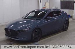 mazda mazda3-fastback 2020 quick_quick_5BA-BPFP_110788