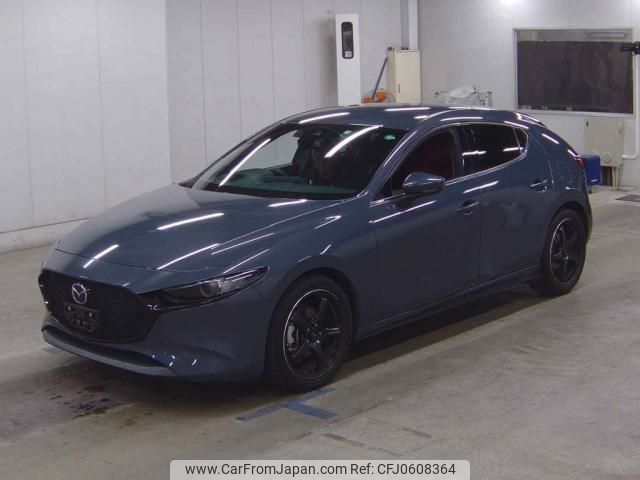 mazda mazda3-fastback 2020 quick_quick_5BA-BPFP_110788 image 1