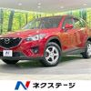 mazda cx-5 2013 -MAZDA--CX-5 LDA-KE2AW--KE2AW-121055---MAZDA--CX-5 LDA-KE2AW--KE2AW-121055- image 1