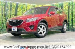 mazda cx-5 2013 -MAZDA--CX-5 LDA-KE2AW--KE2AW-121055---MAZDA--CX-5 LDA-KE2AW--KE2AW-121055-