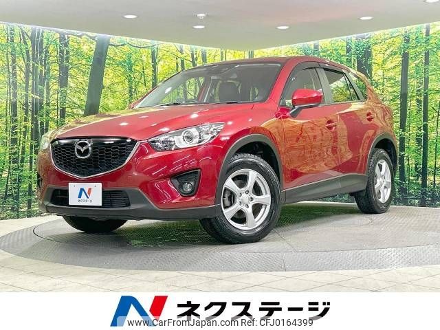 mazda cx-5 2013 -MAZDA--CX-5 LDA-KE2AW--KE2AW-121055---MAZDA--CX-5 LDA-KE2AW--KE2AW-121055- image 1