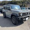 suzuki jimny-sierra 2023 quick_quick_3BA-JB74W_JB74W-199671 image 5