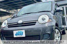 toyota sienta 2014 CFJ1740597