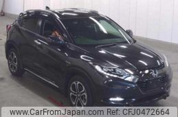 honda vezel 2017 quick_quick_DAA-RU4_RU4-1213299