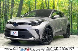 toyota c-hr 2021 quick_quick_ZYX11_ZYX11-2046634