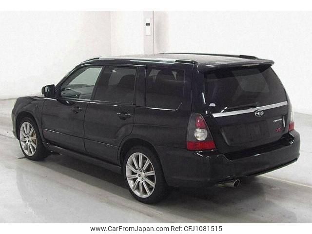 subaru forester 2006 quick_quick_TA-SG9_SG9-007412 image 2
