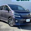 toyota vellfire 2014 -TOYOTA--Vellfire DAA-ATH20W--ATH20-8039318---TOYOTA--Vellfire DAA-ATH20W--ATH20-8039318- image 17