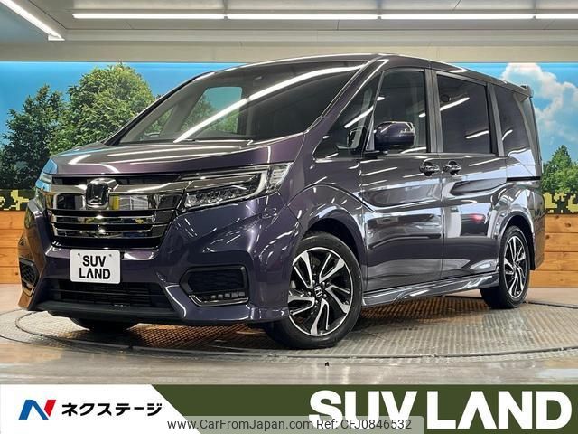 honda stepwagon-spada 2018 quick_quick_RP3_RP3-1200194 image 1