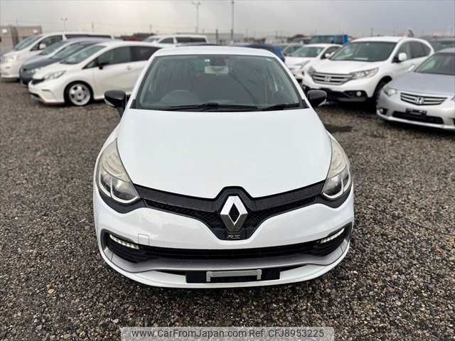 renault lutecia 2014 NIKYO_RL61020 image 2