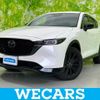 mazda cx-5 2021 quick_quick_6BA-KF5P_KF5P-500114 image 1