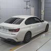 bmw 3-series 2021 quick_quick_3BA-5F20_WBA720Y080FK27936 image 2