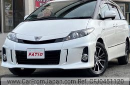 toyota estima-hybrid 2015 quick_quick_AHR20W_AHR20-0003113