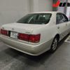 toyota crown 2003 -TOYOTA 【豊橋 301ﾏ7700】--Crown JZS171-0114451---TOYOTA 【豊橋 301ﾏ7700】--Crown JZS171-0114451- image 6