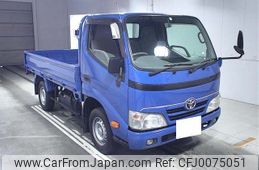 toyota toyoace 2014 -TOYOTA 【水戸 400ﾈ4609】--Toyoace KDY231-8018111---TOYOTA 【水戸 400ﾈ4609】--Toyoace KDY231-8018111-