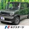 suzuki hustler 2017 -SUZUKI--Hustler DAA-MR41S--MR41S-250919---SUZUKI--Hustler DAA-MR41S--MR41S-250919- image 1