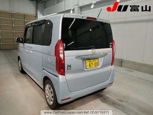 honda n-box 2020 -HONDA 【富山 583ﾆ8700】--N BOX JF3--JF3-1458913---HONDA 【富山 583ﾆ8700】--N BOX JF3--JF3-1458913- image 2