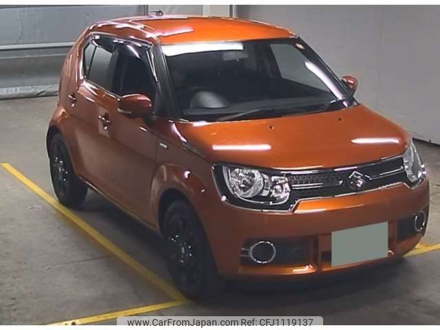 suzuki ignis 2016 -SUZUKI 【富士山 500ｽ5585】--Ignis DAA-FF21S--FF21Sｰ101506---SUZUKI 【富士山 500ｽ5585】--Ignis DAA-FF21S--FF21Sｰ101506- image 1