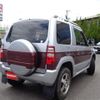 mitsubishi pajero-mini 2011 -MITSUBISHI--Pajero mini ABA-H58A--H58A-1008268---MITSUBISHI--Pajero mini ABA-H58A--H58A-1008268- image 13