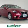 lexus is 2013 -LEXUS--Lexus IS DAA-AVE30--AVE30-5014152---LEXUS--Lexus IS DAA-AVE30--AVE30-5014152- image 1