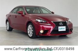 lexus is 2013 -LEXUS--Lexus IS DAA-AVE30--AVE30-5014152---LEXUS--Lexus IS DAA-AVE30--AVE30-5014152-