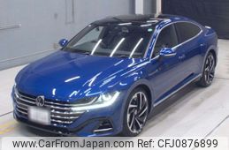 volkswagen arteon 2021 -VOLKSWAGEN 【名古屋 307は6943】--VW Arteon 3HDNUF-WVWZZZ3HZME009436---VOLKSWAGEN 【名古屋 307は6943】--VW Arteon 3HDNUF-WVWZZZ3HZME009436-