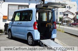 daihatsu tanto 2015 quick_quick_DBA-LA600S_LA600S-0325284