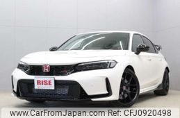 honda civic 2025 -HONDA 【大阪 303ﾙ8243】--Civic 6BA-FL5--FL5-1203141---HONDA 【大阪 303ﾙ8243】--Civic 6BA-FL5--FL5-1203141-