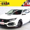 honda civic 2018 -HONDA--Civic DBA-FK8--FK8-1100109---HONDA--Civic DBA-FK8--FK8-1100109- image 1