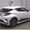 toyota c-hr 2019 quick_quick_DBA-NGX50_NGX50-2034871 image 4