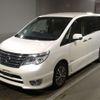 nissan serena 2014 -NISSAN--Serena HFC26-207723---NISSAN--Serena HFC26-207723- image 1