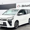 toyota voxy 2018 quick_quick_DBA-ZRR80W_ZRR80-0378474 image 5