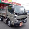 mitsubishi-fuso canter 2025 GOO_NET_EXCHANGE_0700553A30250521W001 image 3