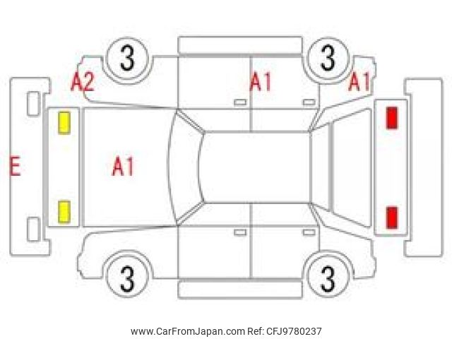 daihatsu tanto 2016 -DAIHATSU--Tanto DBA-LA600S--LA600S-0334002---DAIHATSU--Tanto DBA-LA600S--LA600S-0334002- image 2