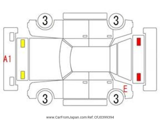 toyota rav4 2020 -TOYOTA--RAV4 6BA-MXAA54--MXAA54-2020416---TOYOTA--RAV4 6BA-MXAA54--MXAA54-2020416- image 2