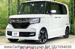 honda n-box 2020 -HONDA--N BOX 6BA-JF3--JF3-2222843---HONDA--N BOX 6BA-JF3--JF3-2222843-