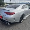 mercedes-benz cls-class 2018 CFJ1838976 image 2