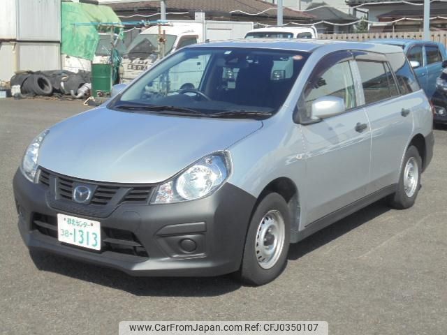 mazda familia-van 2018 quick_quick_DBF-BVY12_VY12-539182 image 1