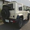 suzuki jimny-sierra 2023 -SUZUKI--Jimny Sierra 3BA-JB74W--JB74W-186583---SUZUKI--Jimny Sierra 3BA-JB74W--JB74W-186583- image 8